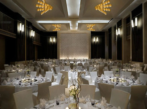 Kempinski Central Avenue Dubai