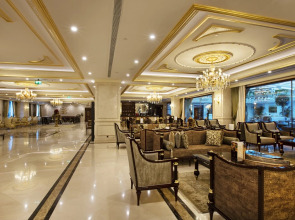 Ottoman's Life Hotel Deluxe