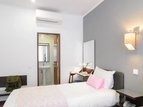 Hotel Portuense Lisboa