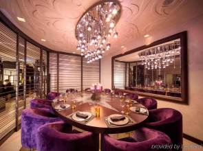 Sofitel Casablanca Tour blanche