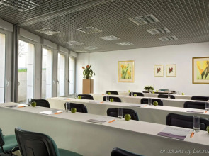 Citadines Bastille Marais Paris