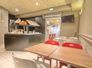 Campanile PRIME - Paris Ouest Boulogne