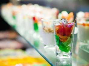 Spirit of Herzl Hotel