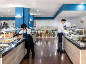 Catalonia Punta del Rey