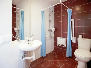 Отель Green Vilnius