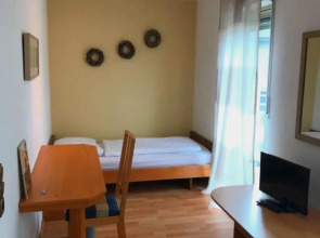 City Hotel Kaiserhof