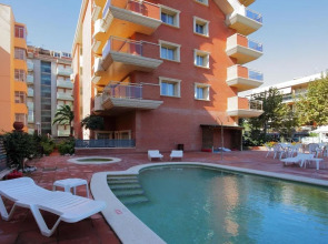 Imperial Salou Apartments