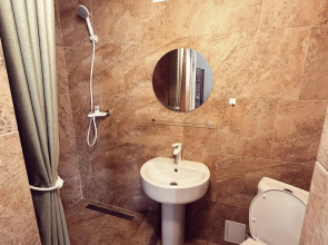 "Межводное Белый"