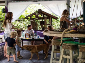 Secret Garden - DC Resort Co Ltd