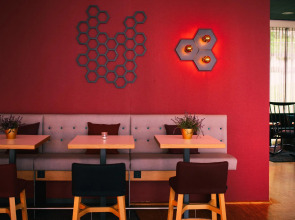 Vienna House Easy by Wyndham Trier