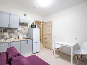 DreamHouse (ДримХаус) на Спутников 16