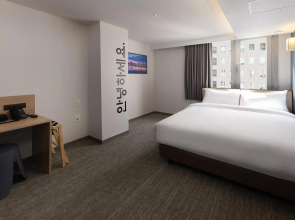 Travelodge Myeongdong Namsan