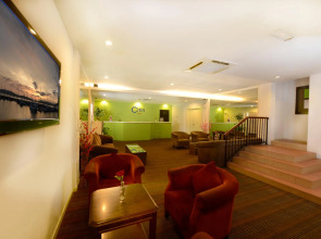 Citin Langkawi by Compass Hospitality