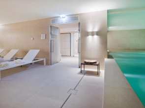 Pestana Amsterdam Riverside