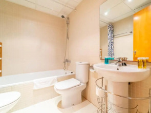 Myflats Luxury Navas