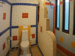 Phranang Place Hotel