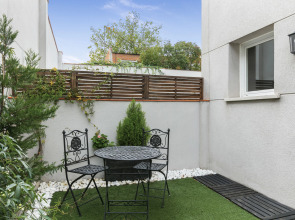 Globales Acis & Galatea