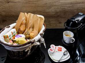 Karoly Corner Residences