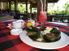 Collection O Ubud Near Central Ubud Formerly Hotel Suly