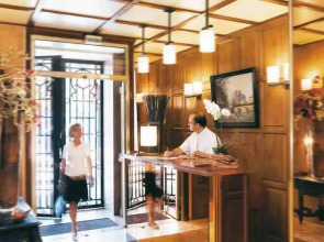 Hotel Terminus Orleans