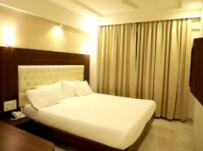 Hotel Lords Mumbai