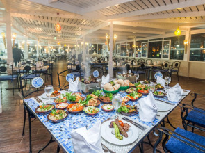 Sentido Caribbean World Soma Bay