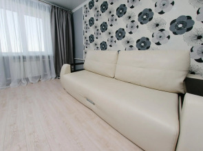 Апартаменты на переулке Почтовый