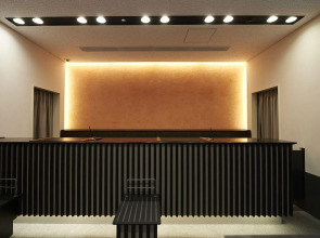 Отель Sotetsu Fresa Inn Ochanomizu Jimbocho