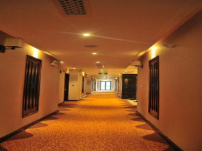 Ninh Binh Hidden Charm Hotel & Resort