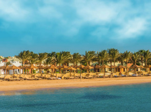 Sunrise Royal Makadi Resort