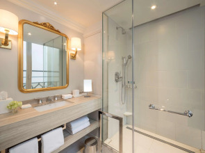 Hôtel du Louvre, in The Unbound Collection by Hyatt