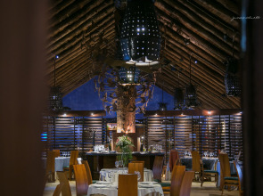 Ardea Purpurea Lodge