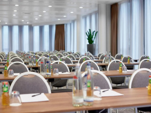 HYPERION Hotel München