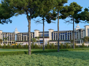 Курорт Cullinan Belek