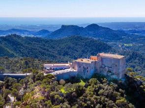 Sant Salvador Hostatgeria