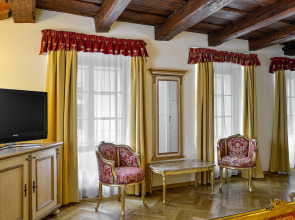 Residence Green Lobster