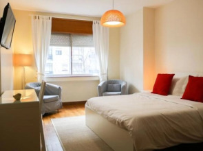 Origami Porto Residência