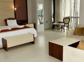 Cevaher Hotel & Suites