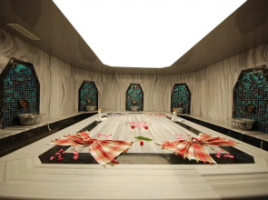 Golden Rock Beach Hotel - All Inclusive