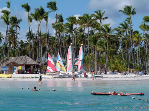 IFA Villas Bavaro Resort and Spa