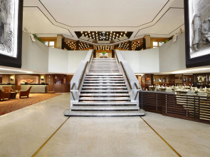 Sheraton Brussels Airport Hotel