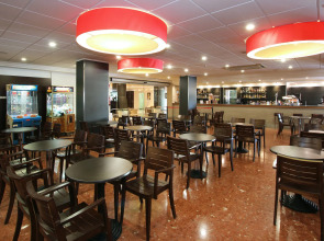 Medplaya Hotel Santa Monica