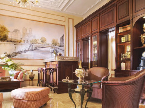 Hôtel & Spa Saint Jacques