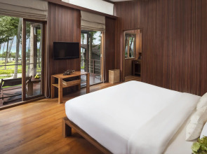 Haadtien Beach Resort