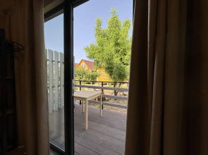 Гостевой Дом Клевер