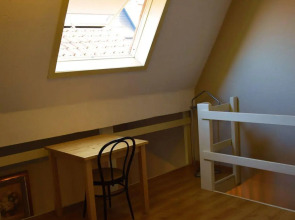 Condo Gardens Leuven