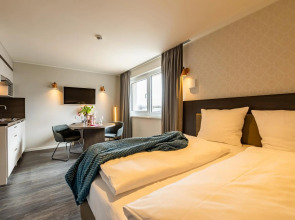 MASEVEN München Messe Dornach