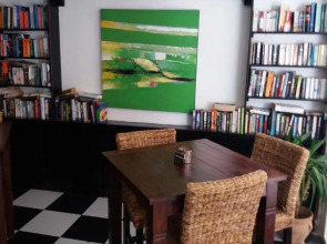 The Hostal Tierramar