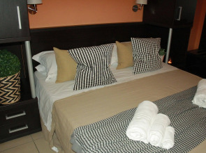 San Lorenzo Guest House