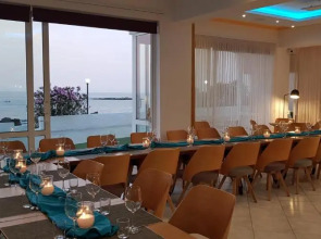 Klinakis Beach Hotel